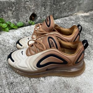 Nike Air Max Sneakers